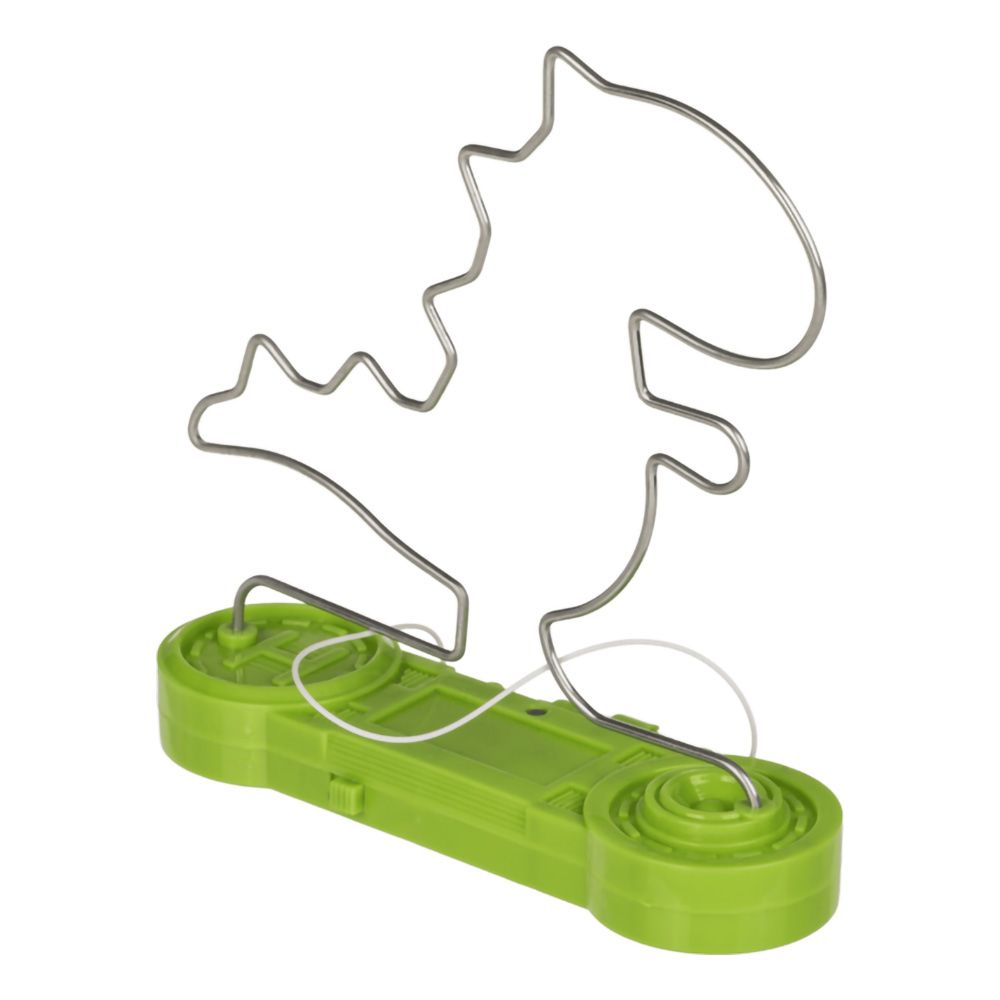 Hot Wire Spel Dinosaurie