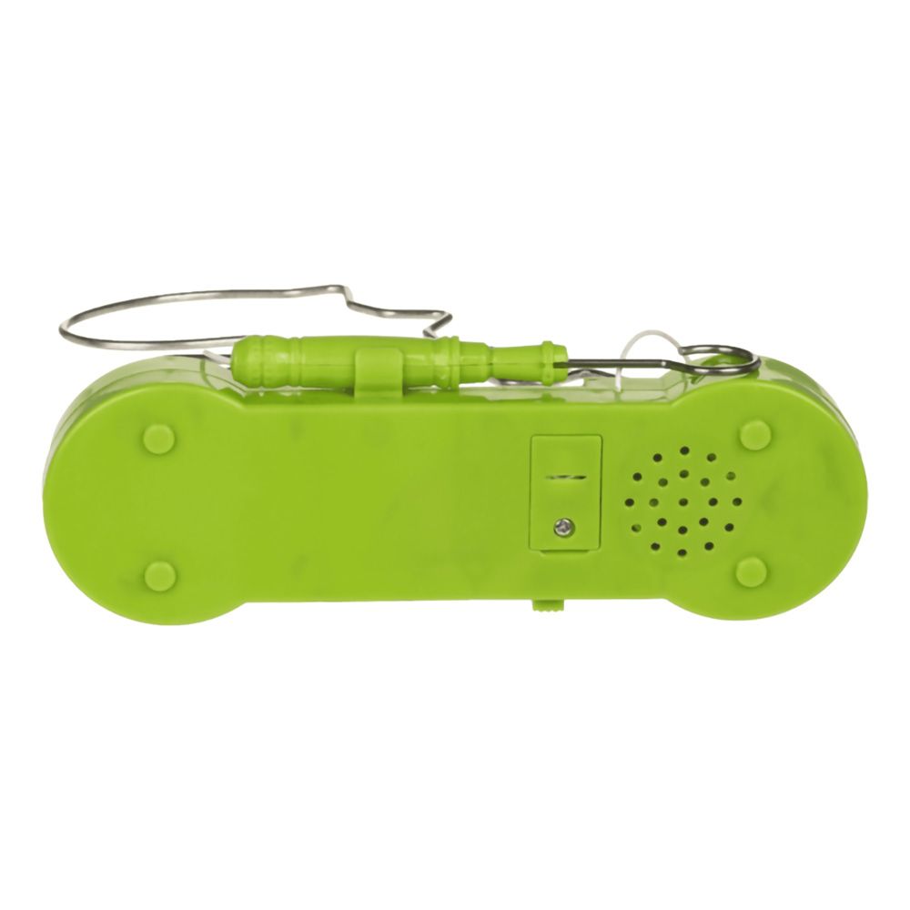 Hot Wire Spel Dinosaurie