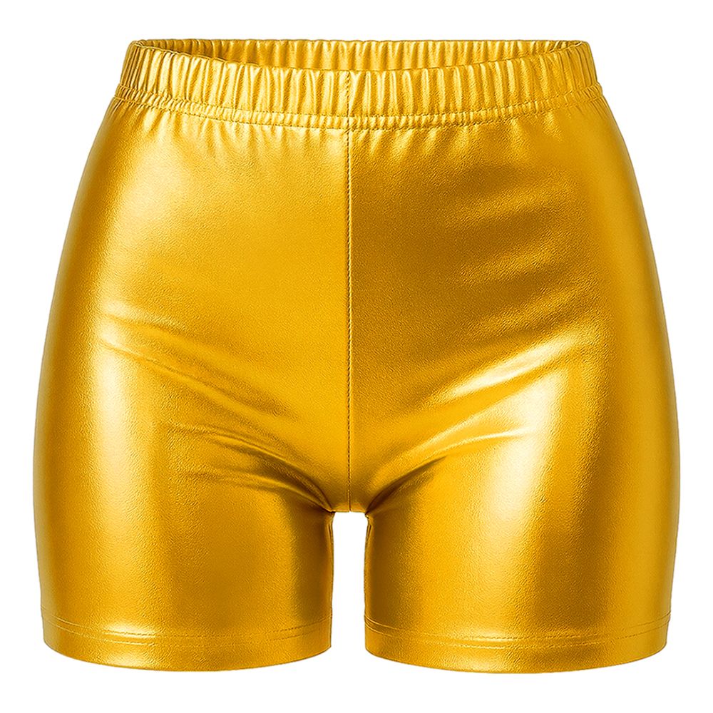 Hotpants Gull Metallic