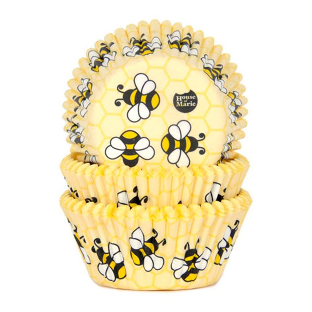 House of Marie Muffinsformer Bier