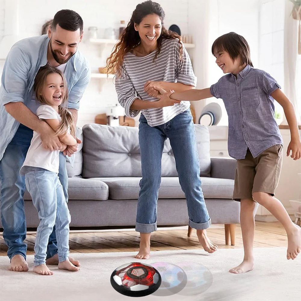 Hover Ball Spil