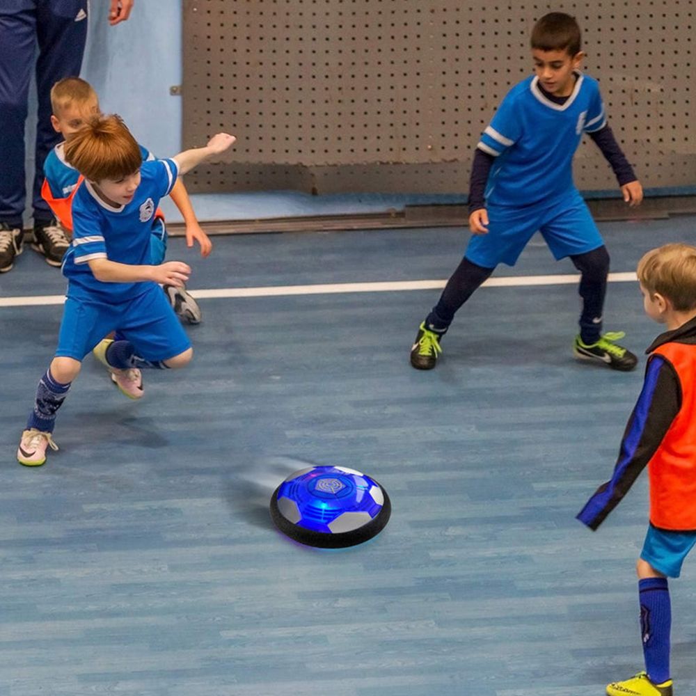 Hover Ball Spil