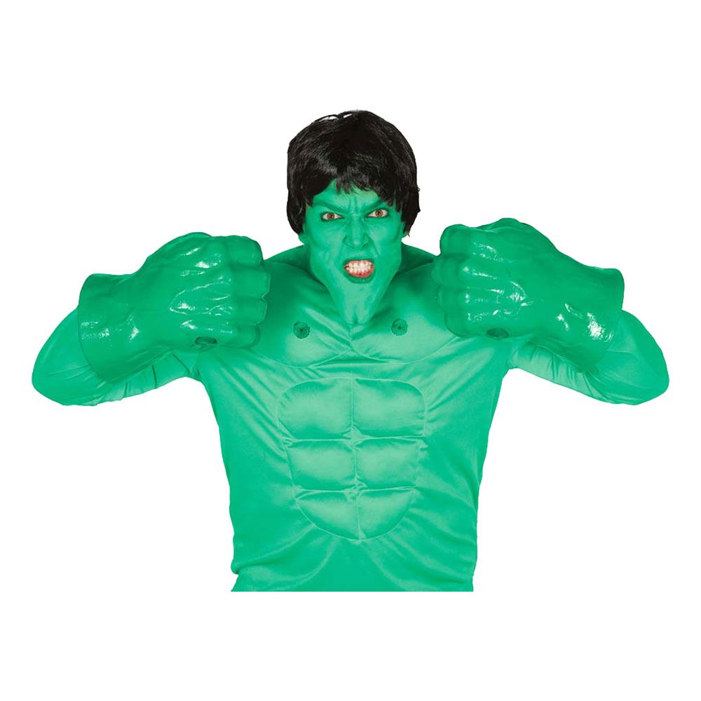 Hulken Hender