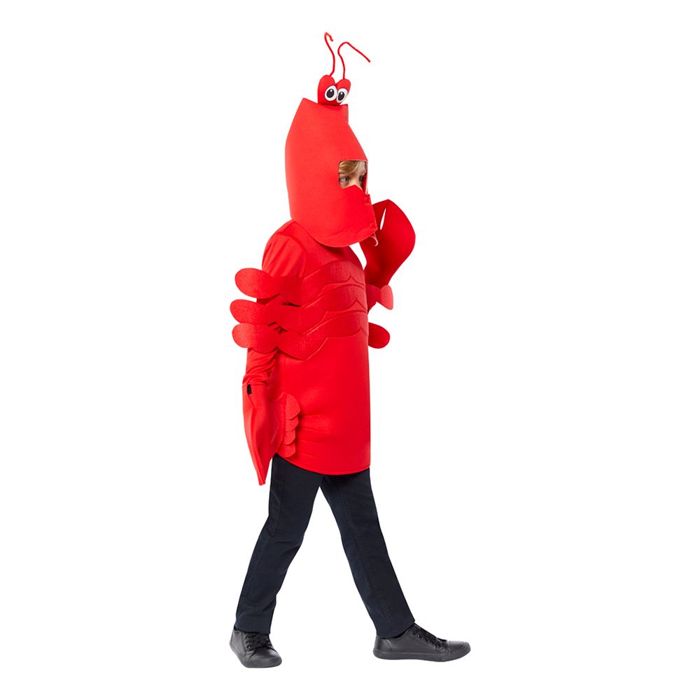 Hummer Børnekostume
