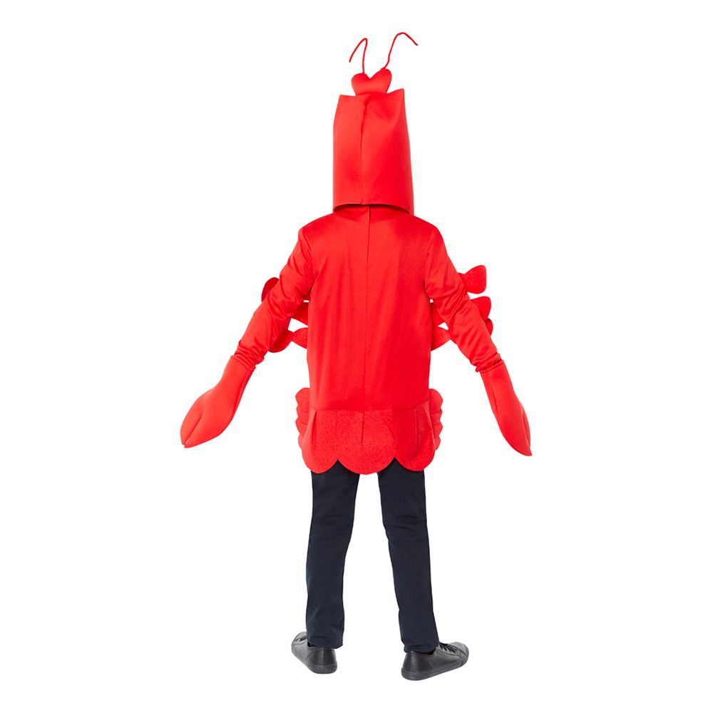 Hummer Børnekostume
