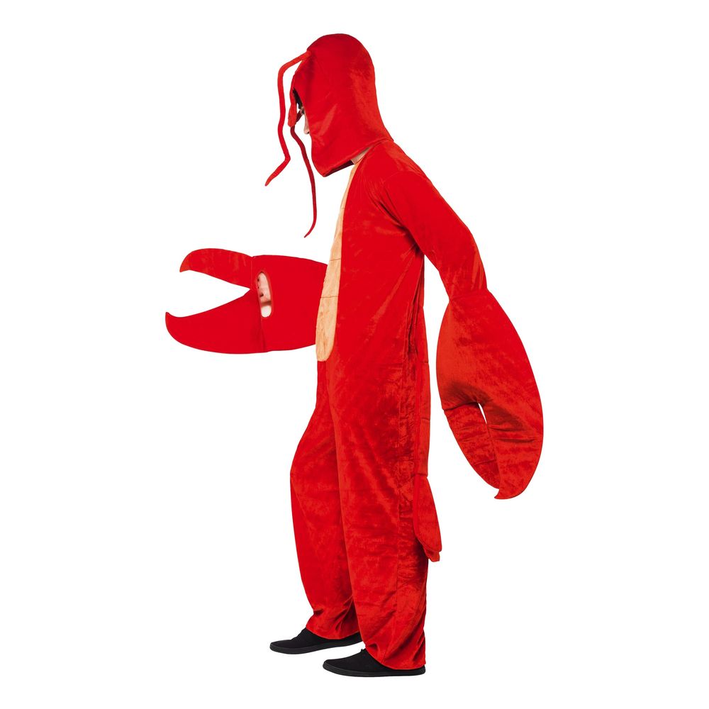 Hummer Kostume