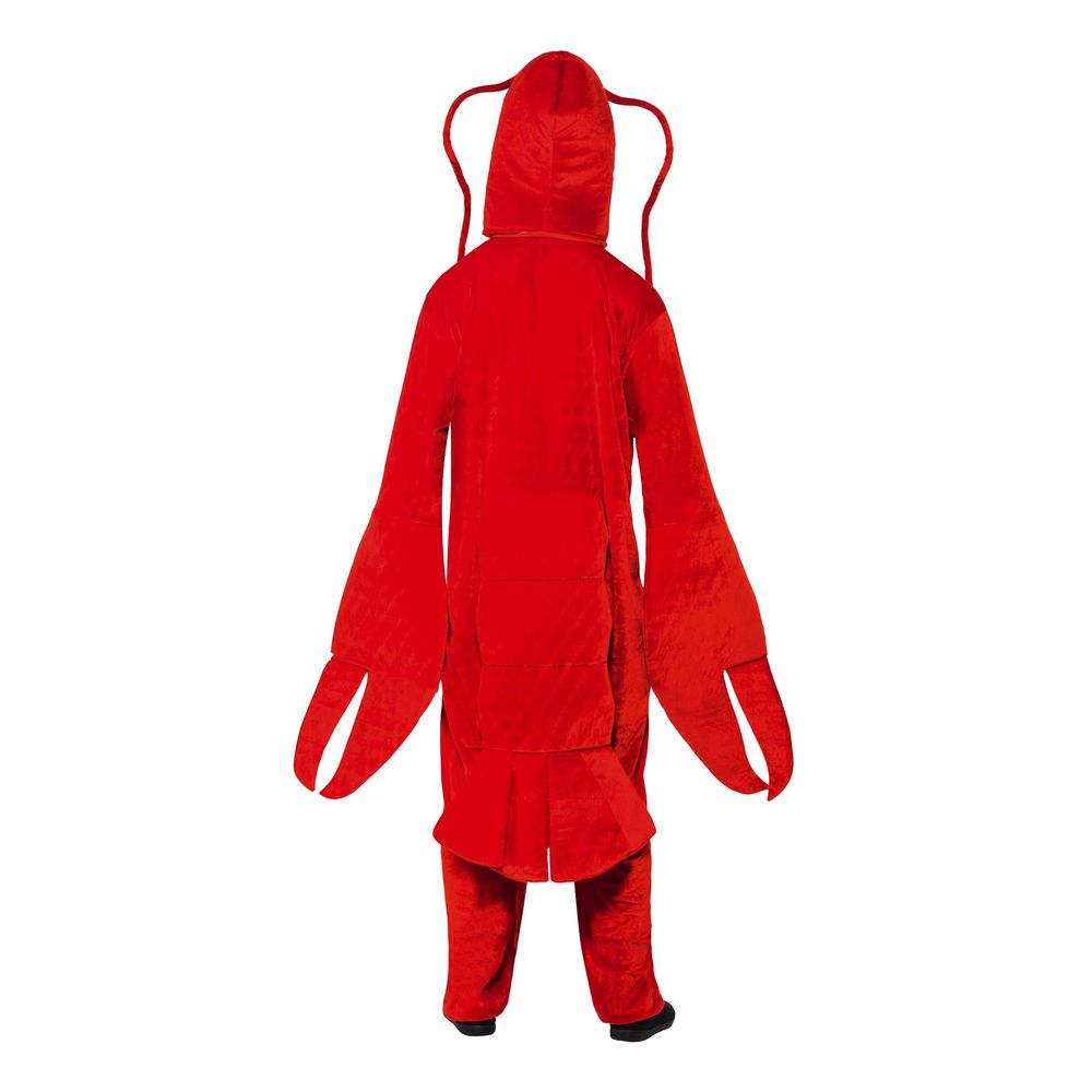 Hummer Kostume