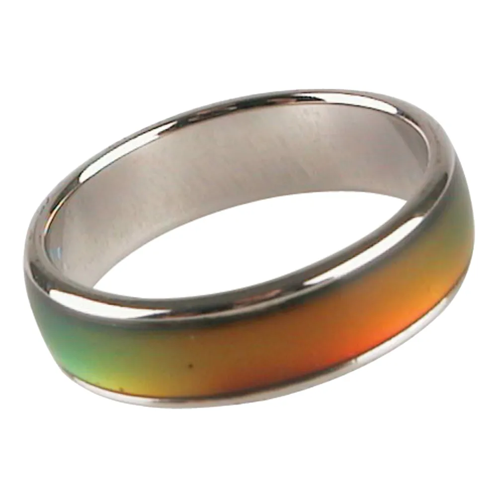Mood Ring / Humörsring