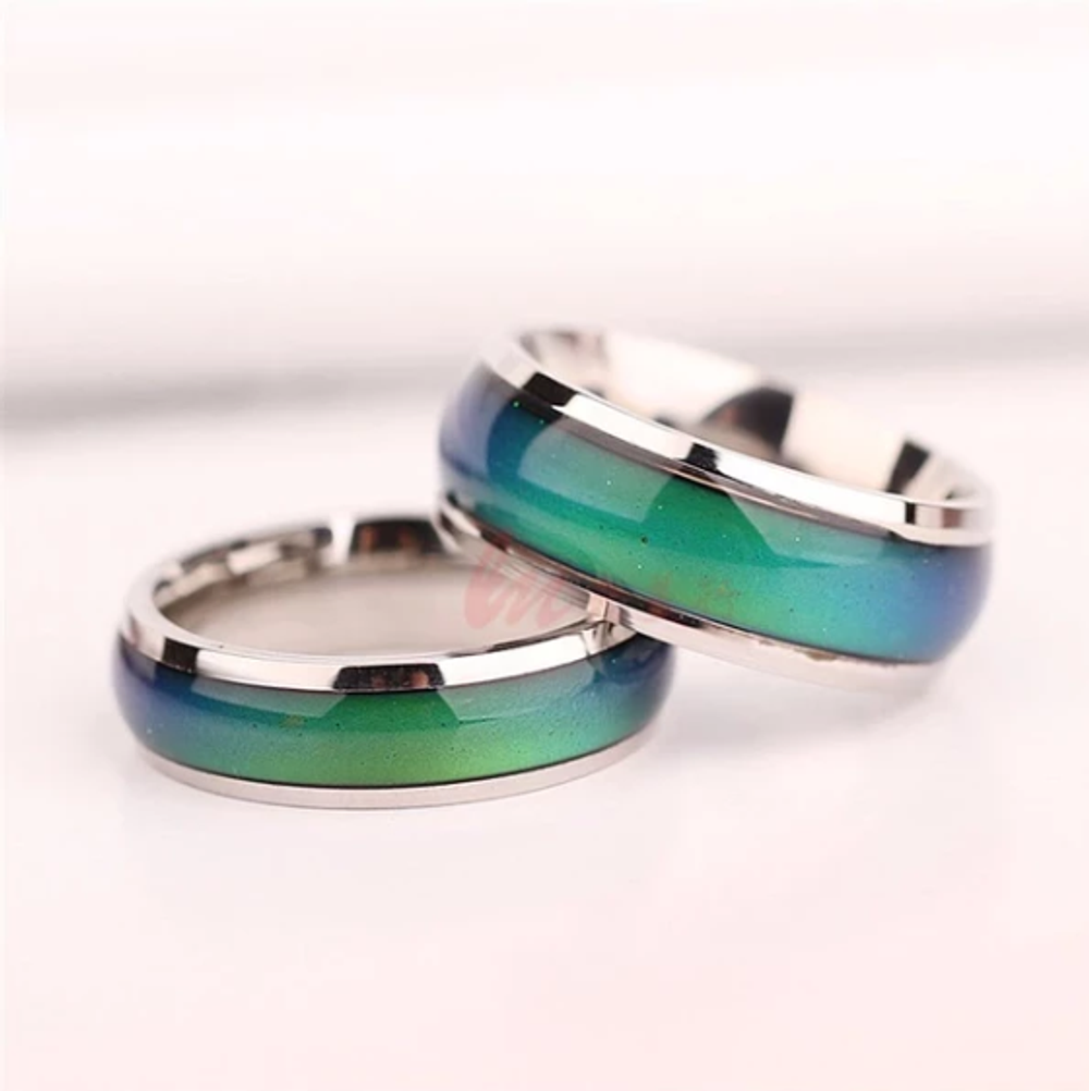 Mood Ring / Humörsring