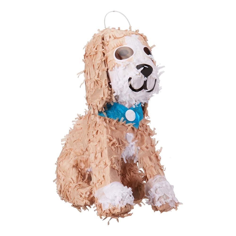 Hundevalp Piñata