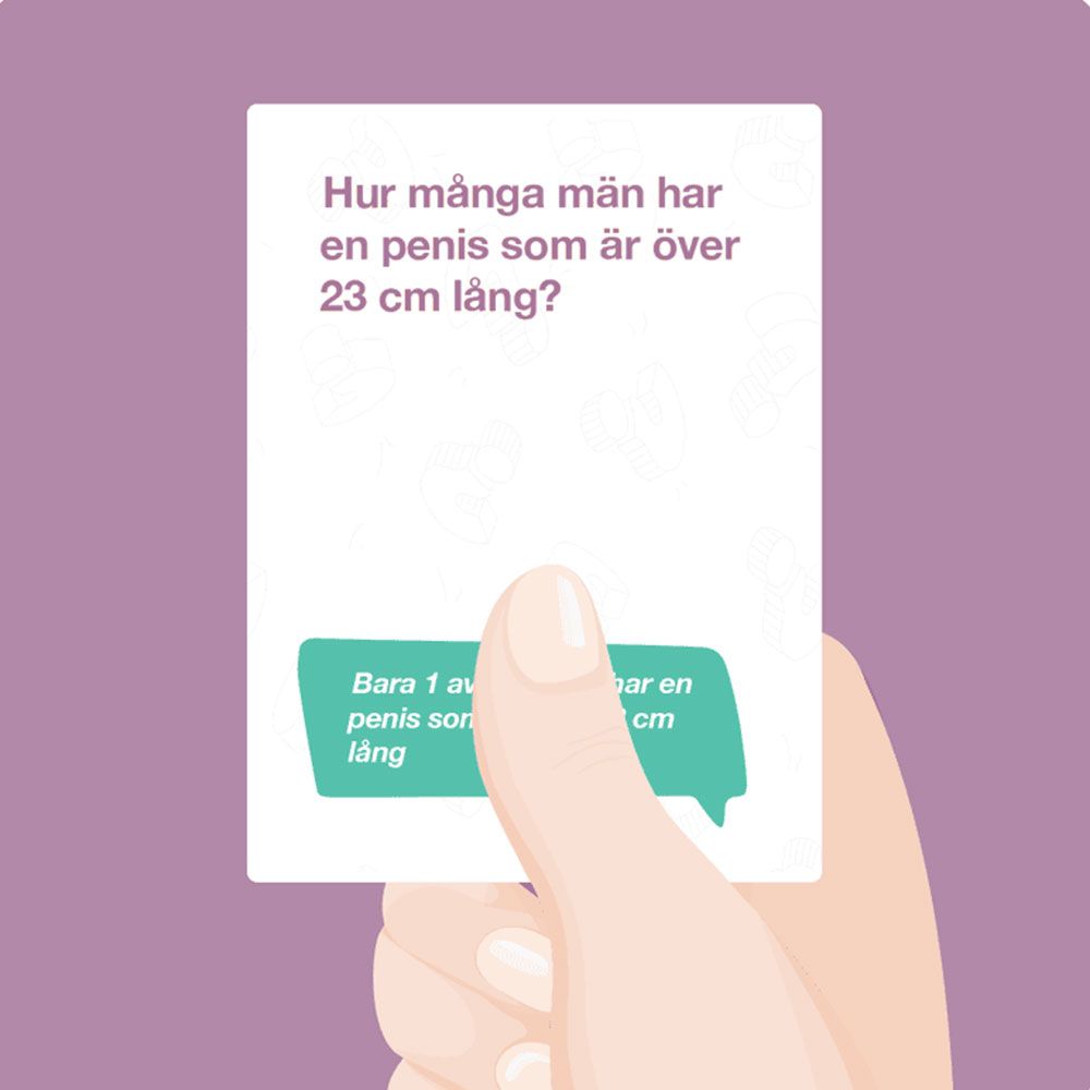 Hur Fan Visste Du det? Frågespel