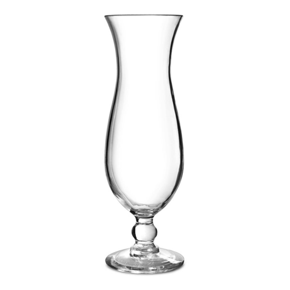 Hurricane Cocktailglass i Hardplast