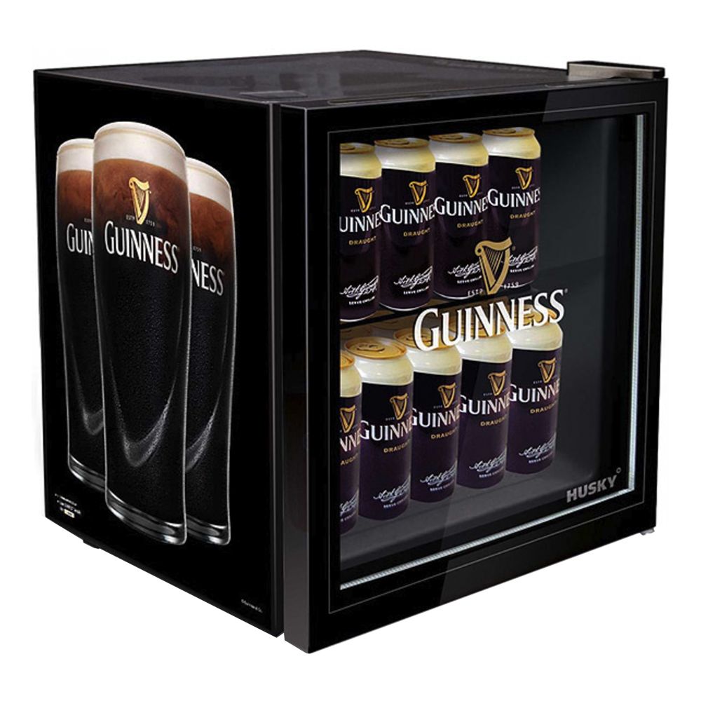 Husky Guinness Minikyl