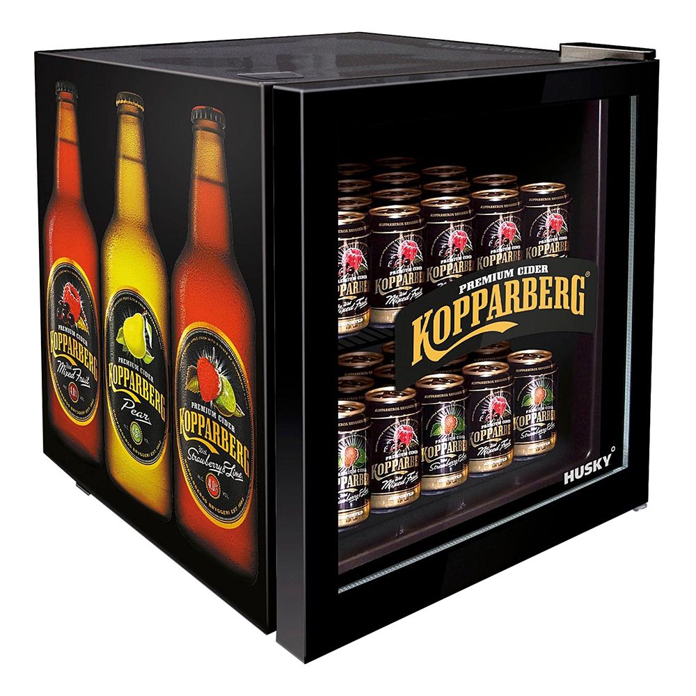 Husky Kopparberg Minijääkaappi