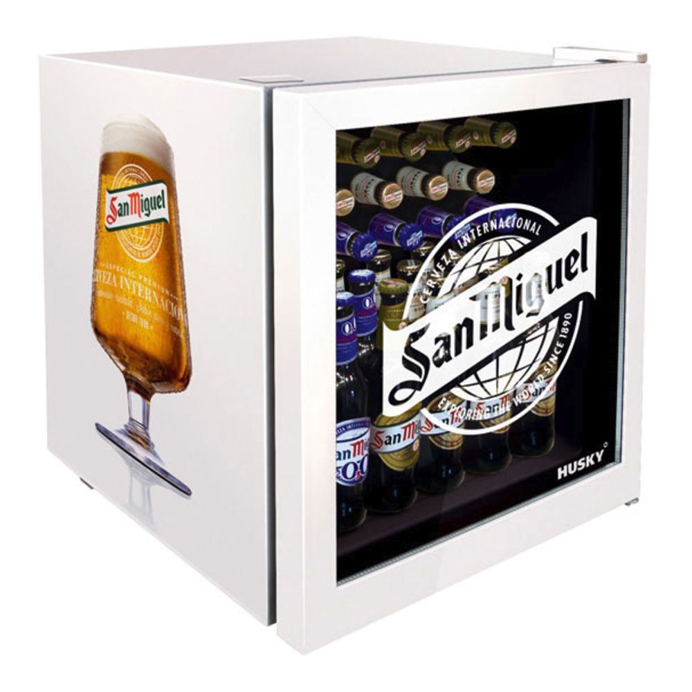 Husky San Miguel Minikøleskab