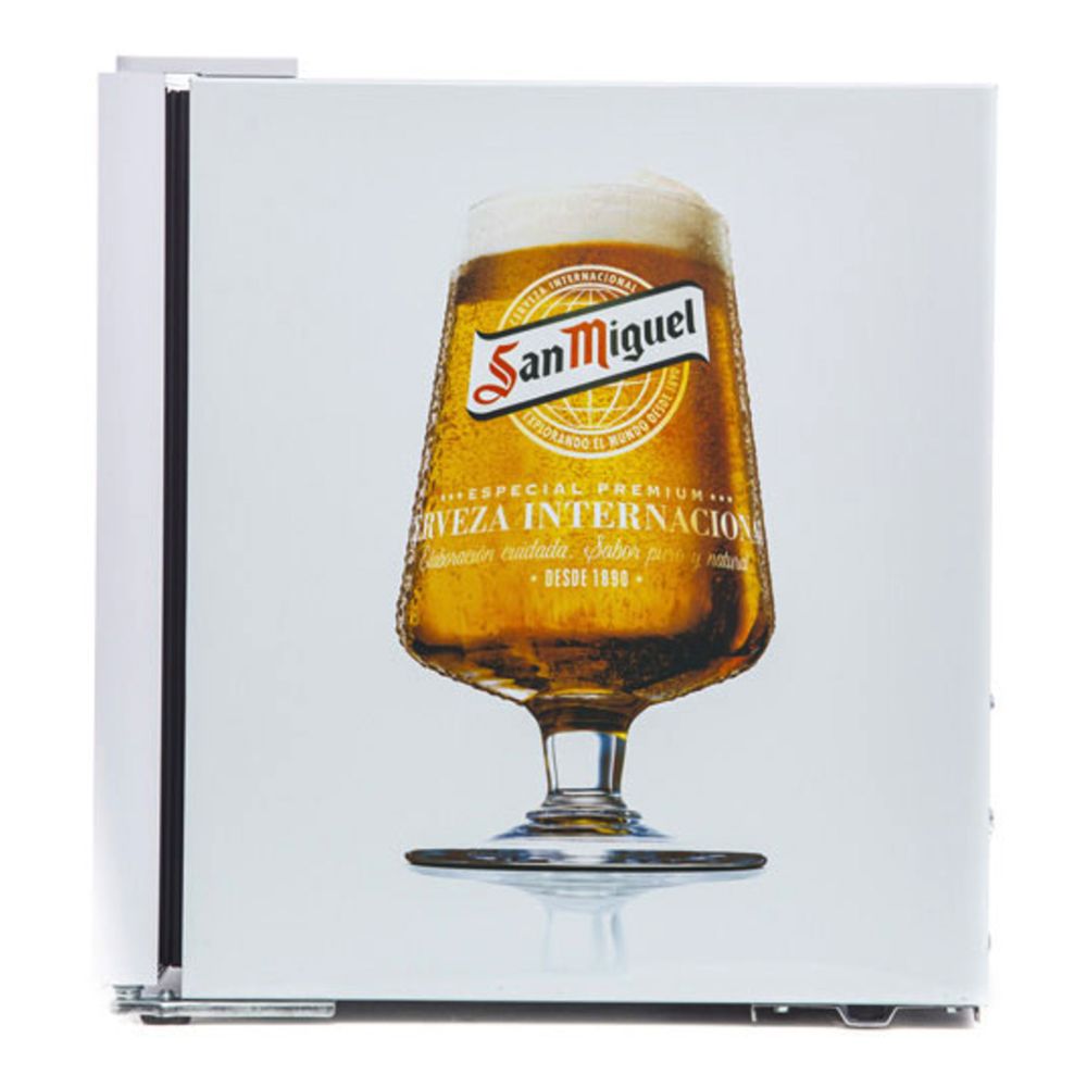 Husky San Miguel Minikøleskab