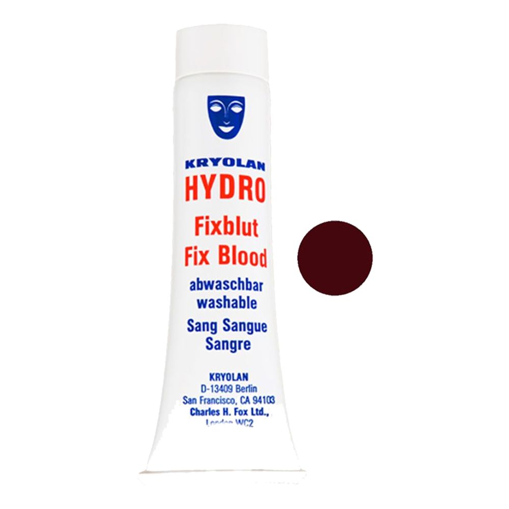 Kryolan Hydro Fix Blood