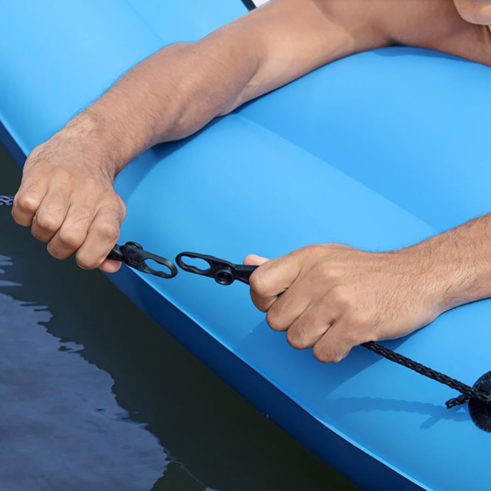 Hydro-Force Badflotte