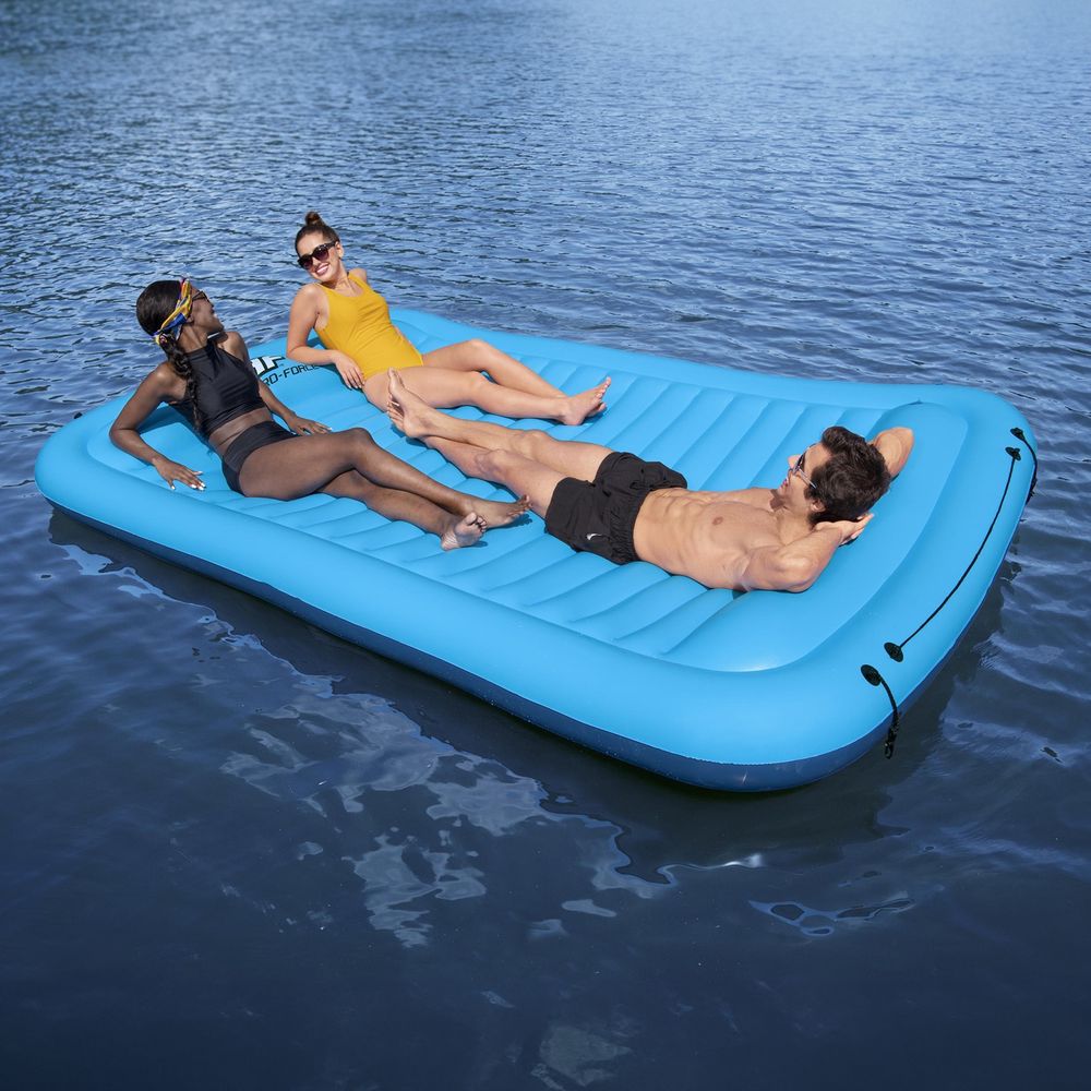 Hydro-Force Badflotte