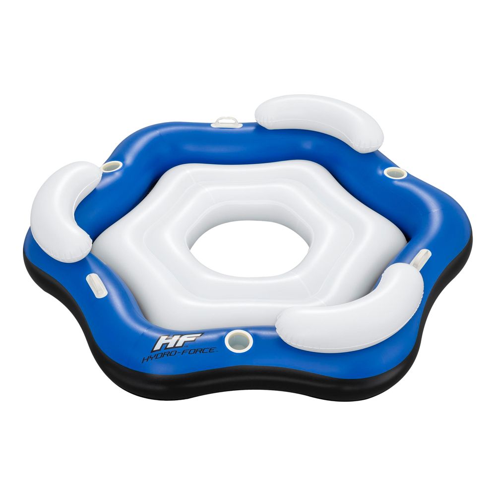 Hydro-Force Uimalautta Pyöreä