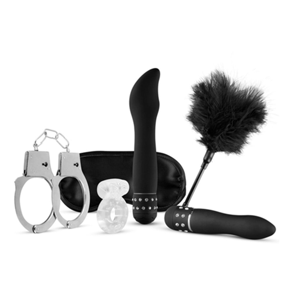 I Love Diamonds Presentkit