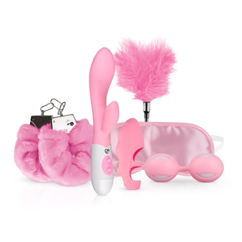 I Love Pink Gavesett