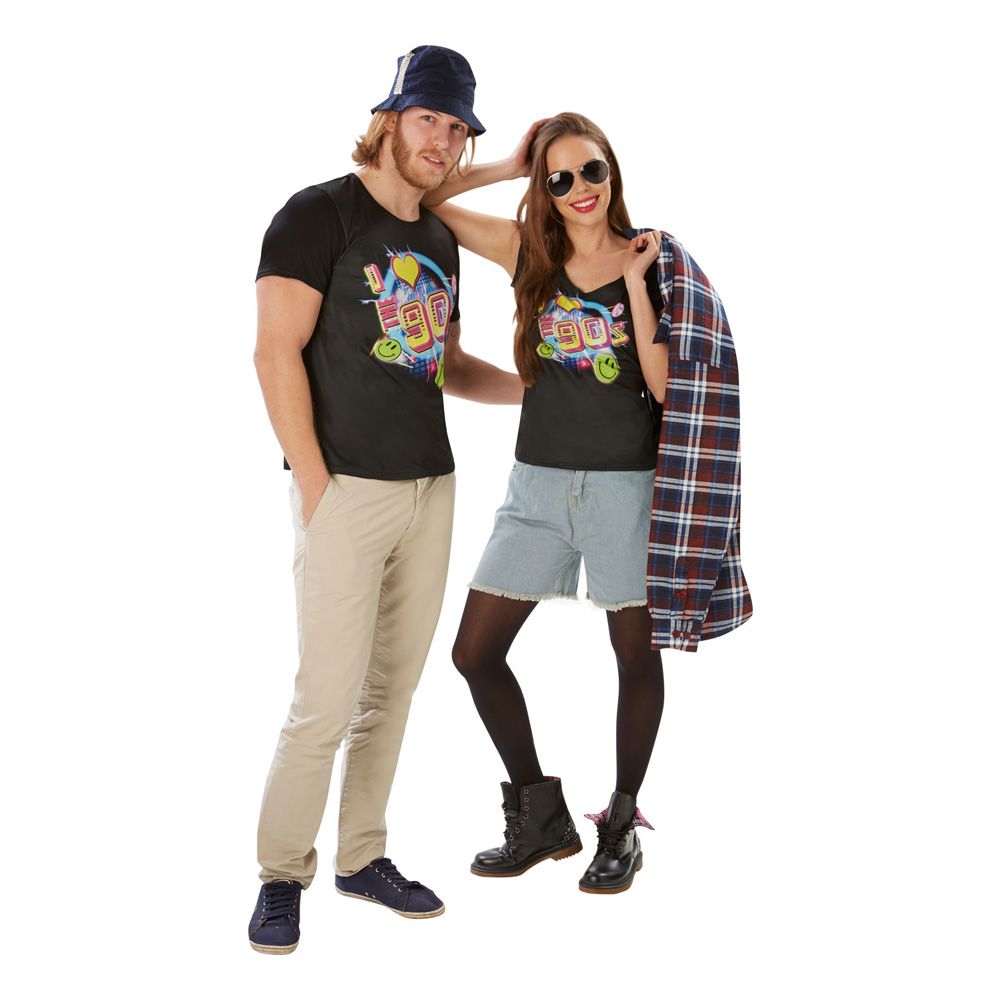 I Love The 90's T-shirt