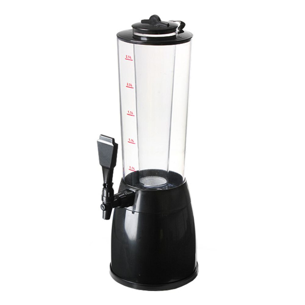 Ice Core Dryckesdispenser