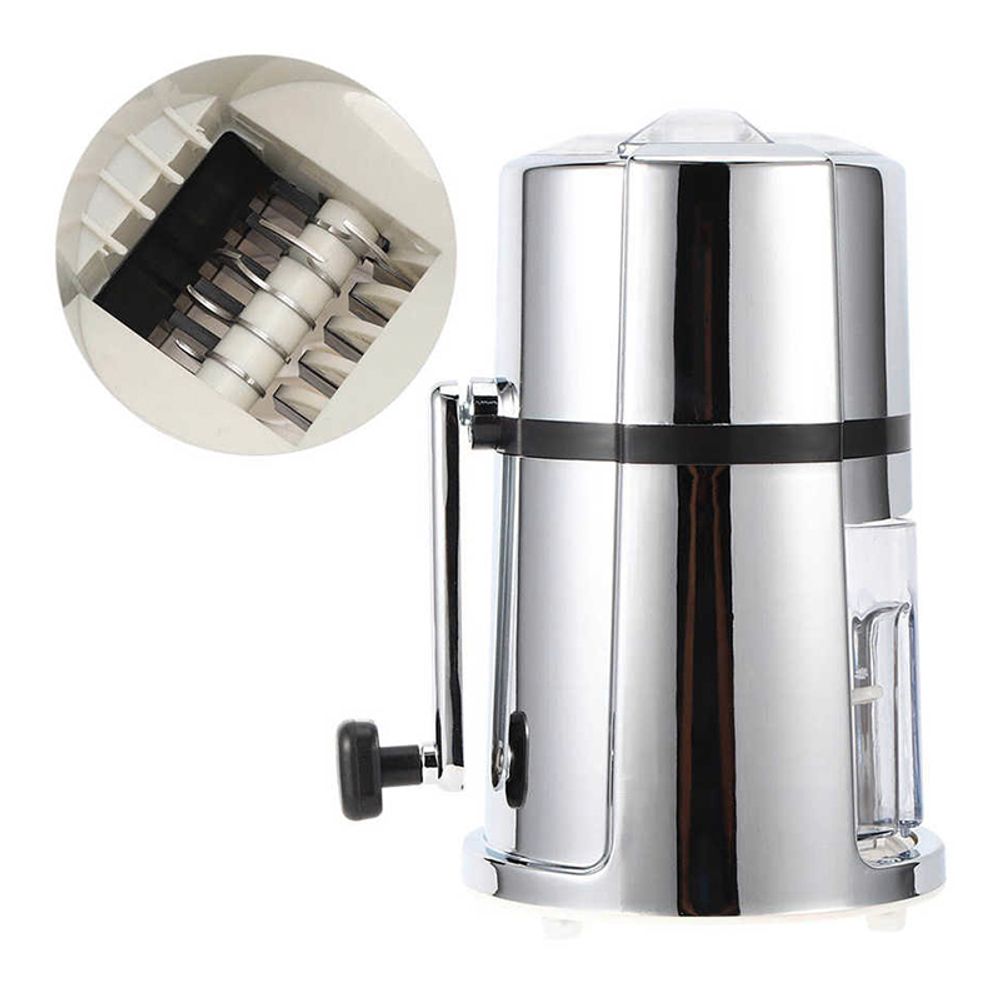 Ice Crusher Iskross