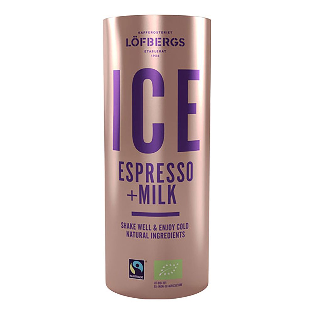 Löfbergs ICE Espresso