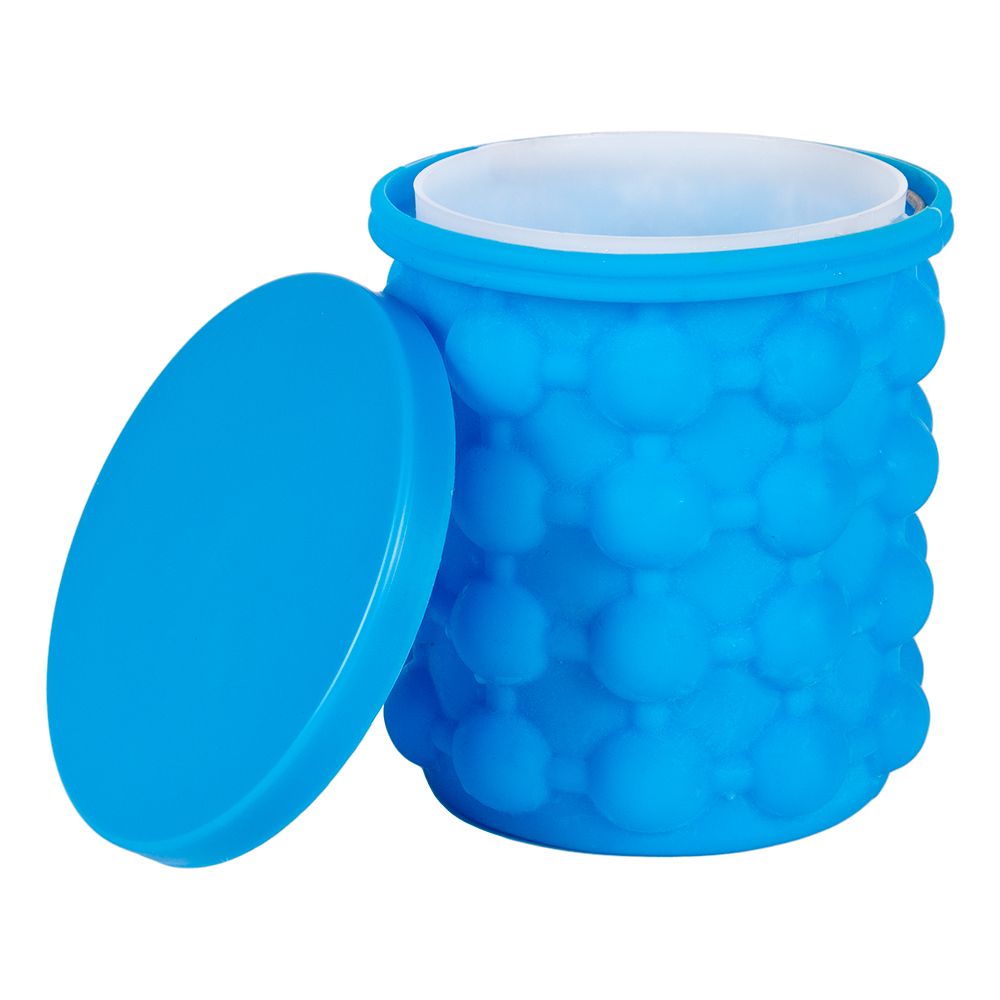 Ice Genie Isform