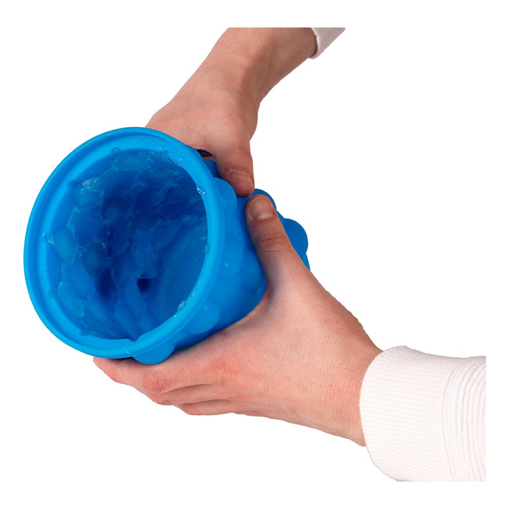 Ice Genie Isform