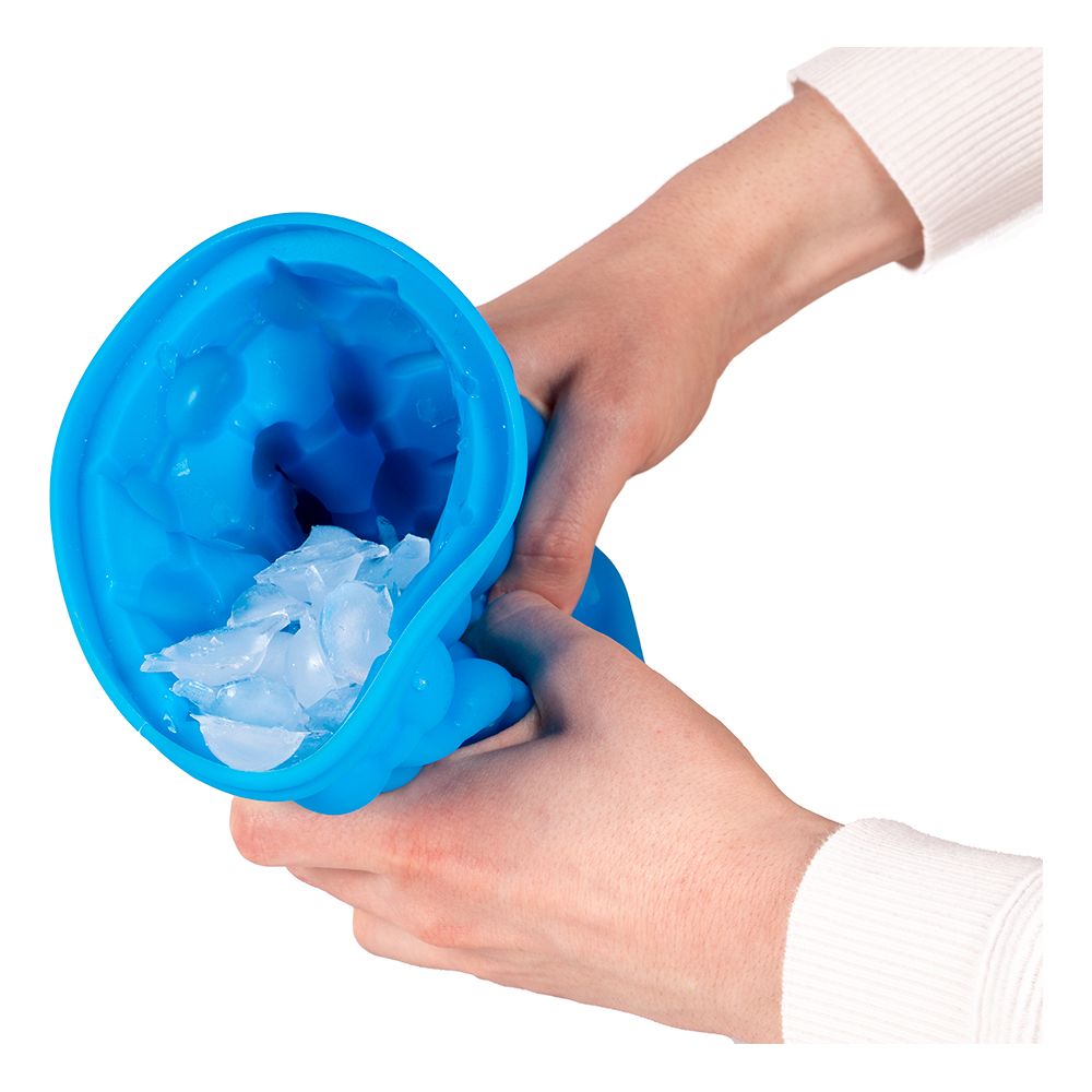 Ice Genie Isform