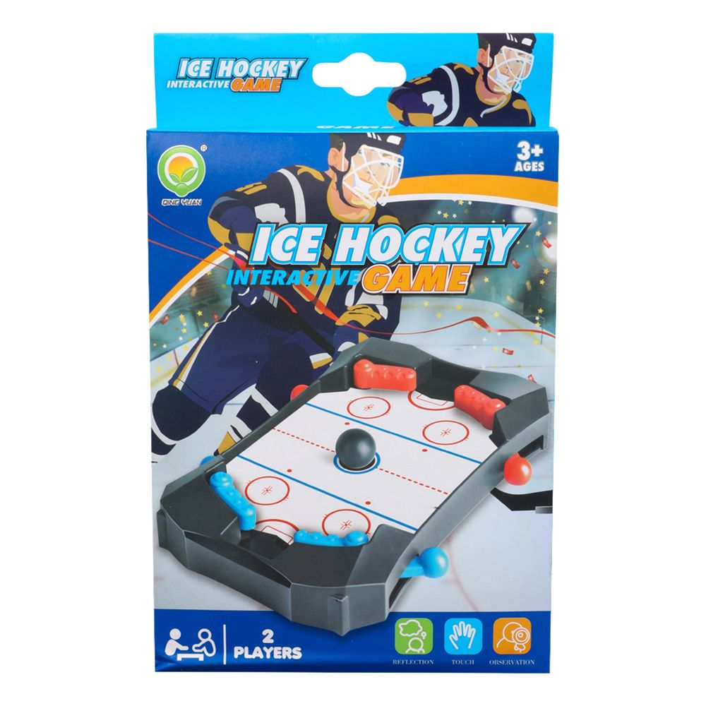 Ice Hockey Spel