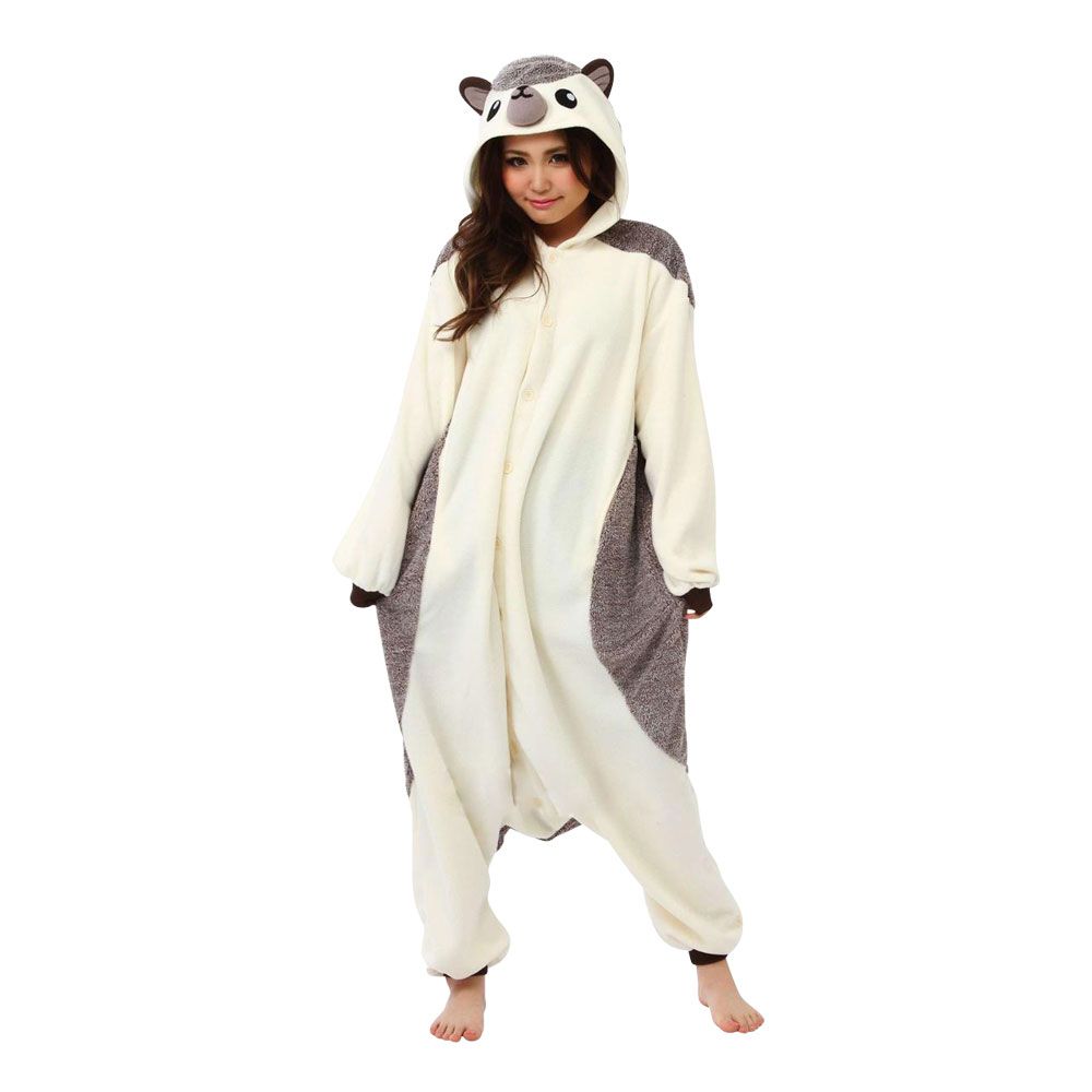 Pinnsvin Kigurumi