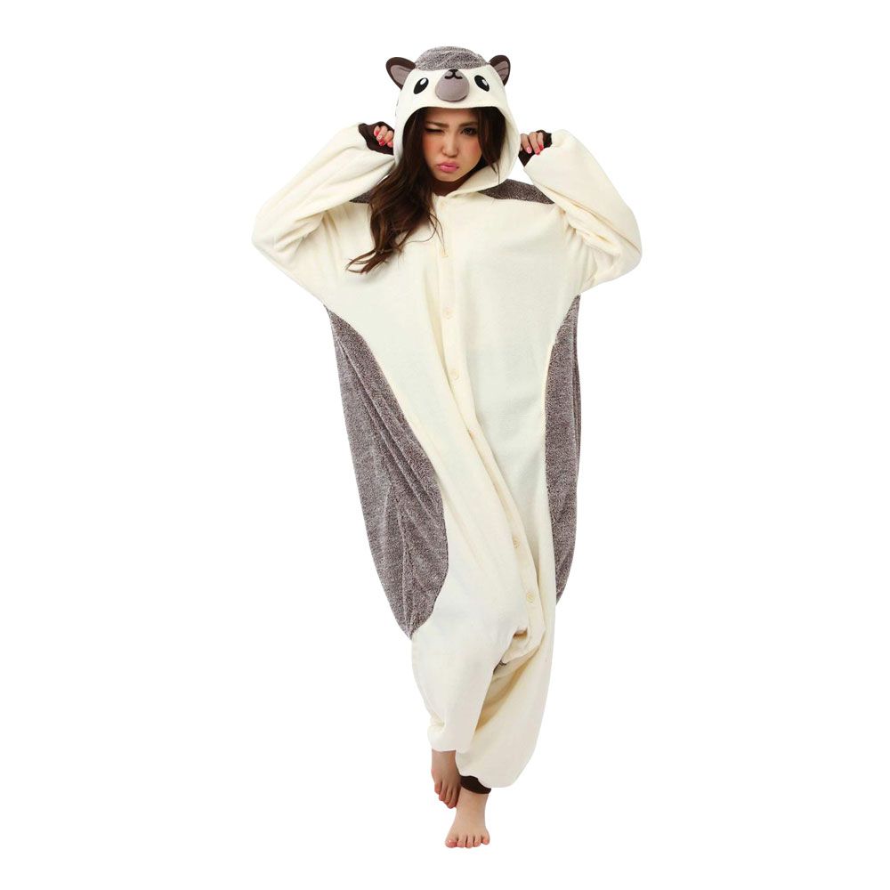 Pinnsvin Kigurumi