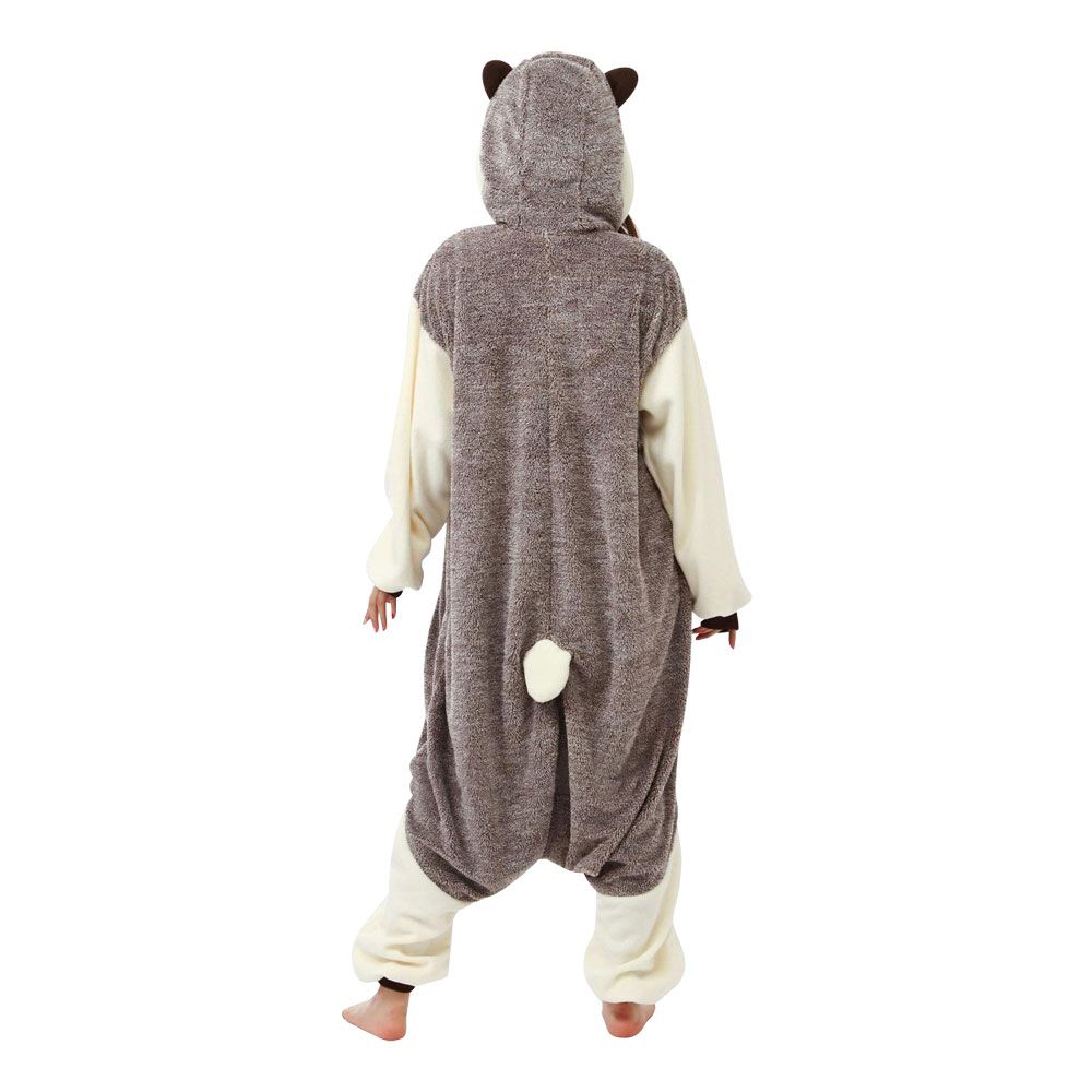 Pinnsvin Kigurumi