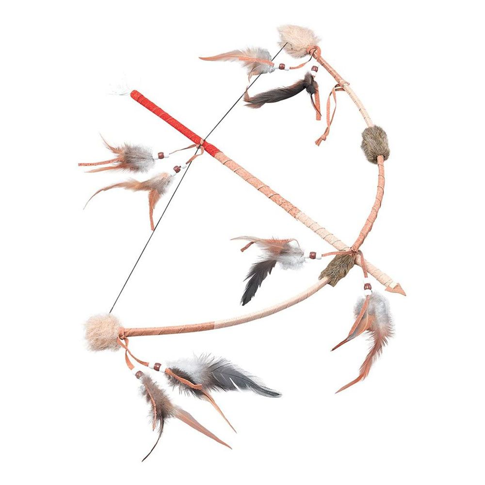 Pilbåge med Pil Deluxe