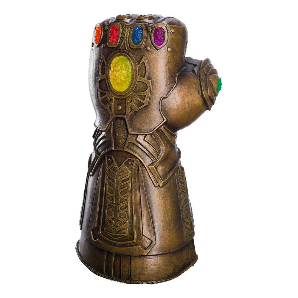 Infinity War Thanos Hanska Aikuisten