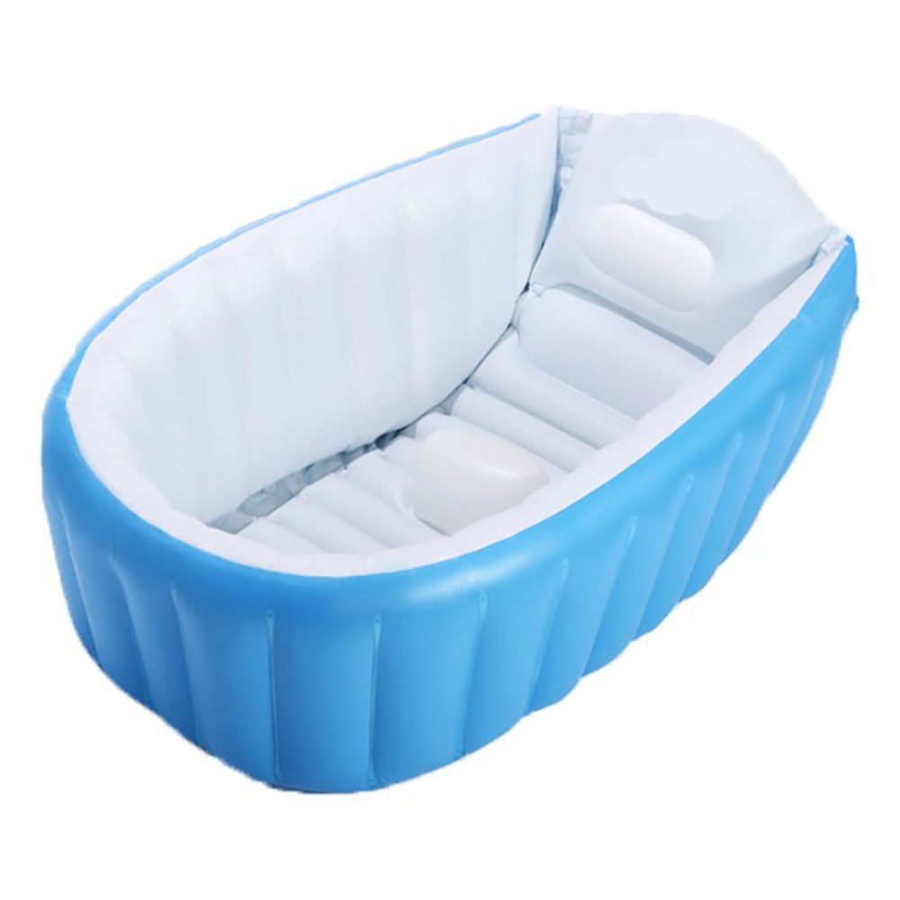 Uppblåsbar Babypool