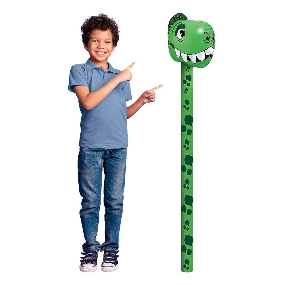 Inflatimals Oppustelig T-Rex