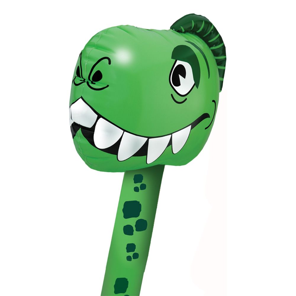 Inflatimals Oppustelig T-Rex