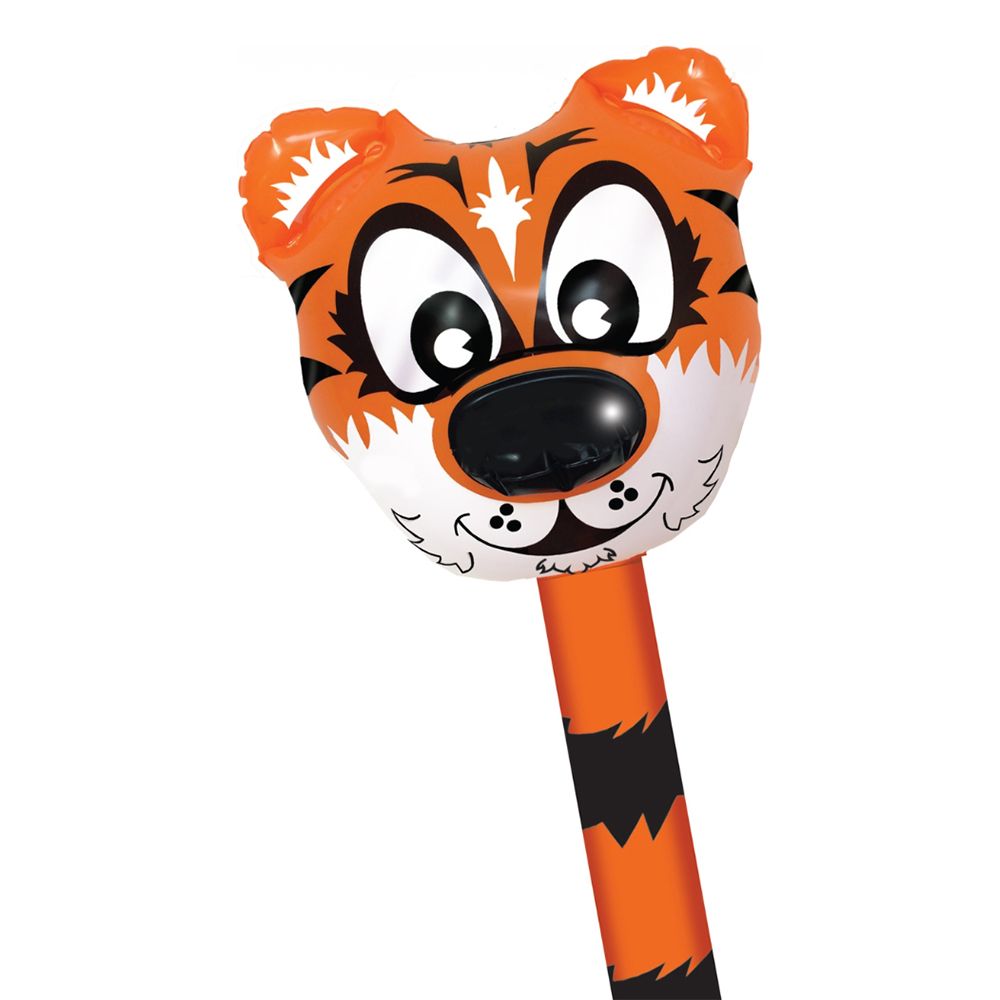 Inflatimals Uppblåsbar Tiger