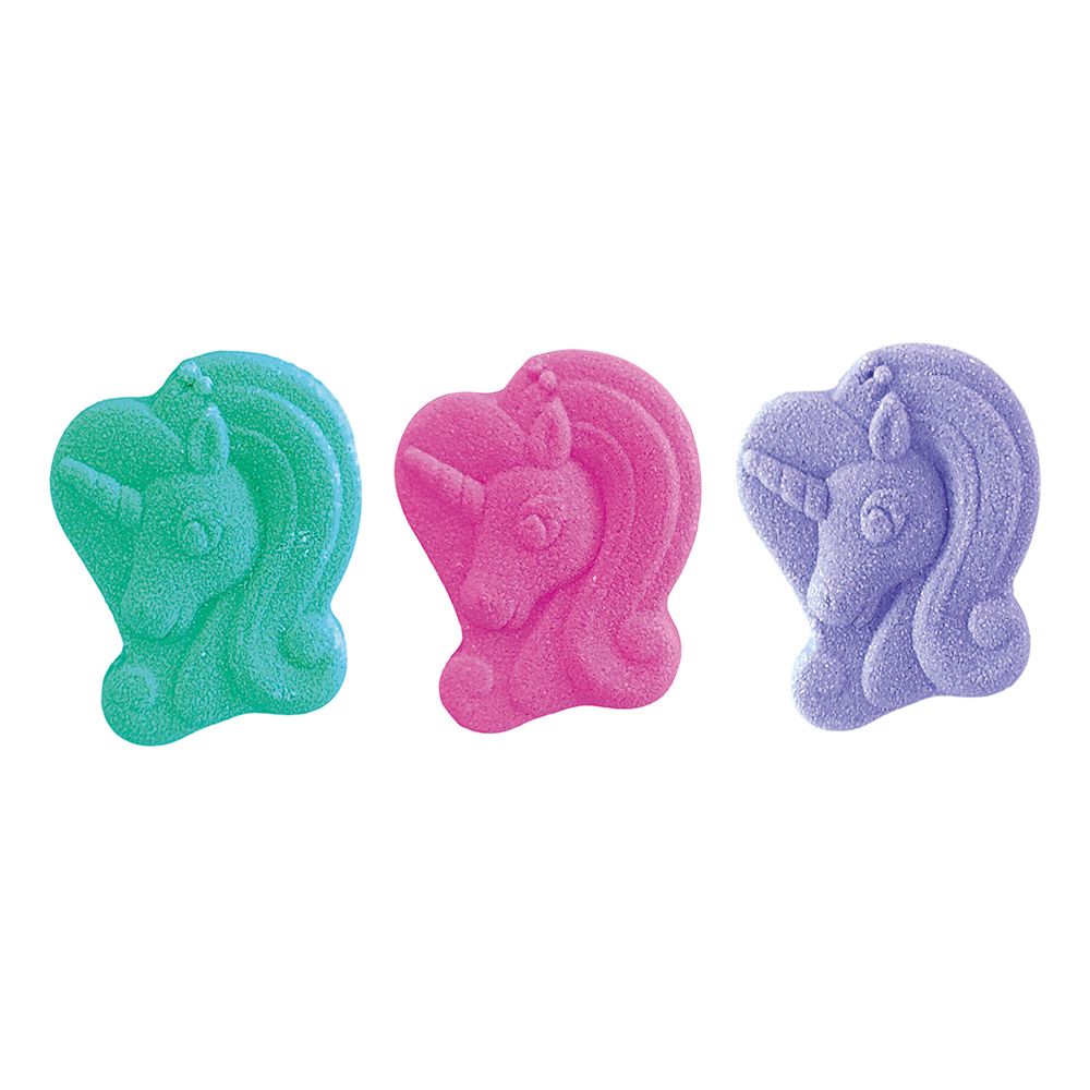Inkee Badbomber Galupy Unicorns