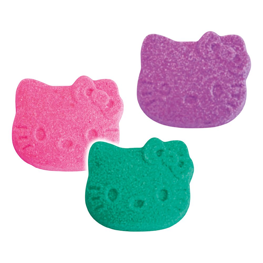 Inkee Badebomber Hello Kitty