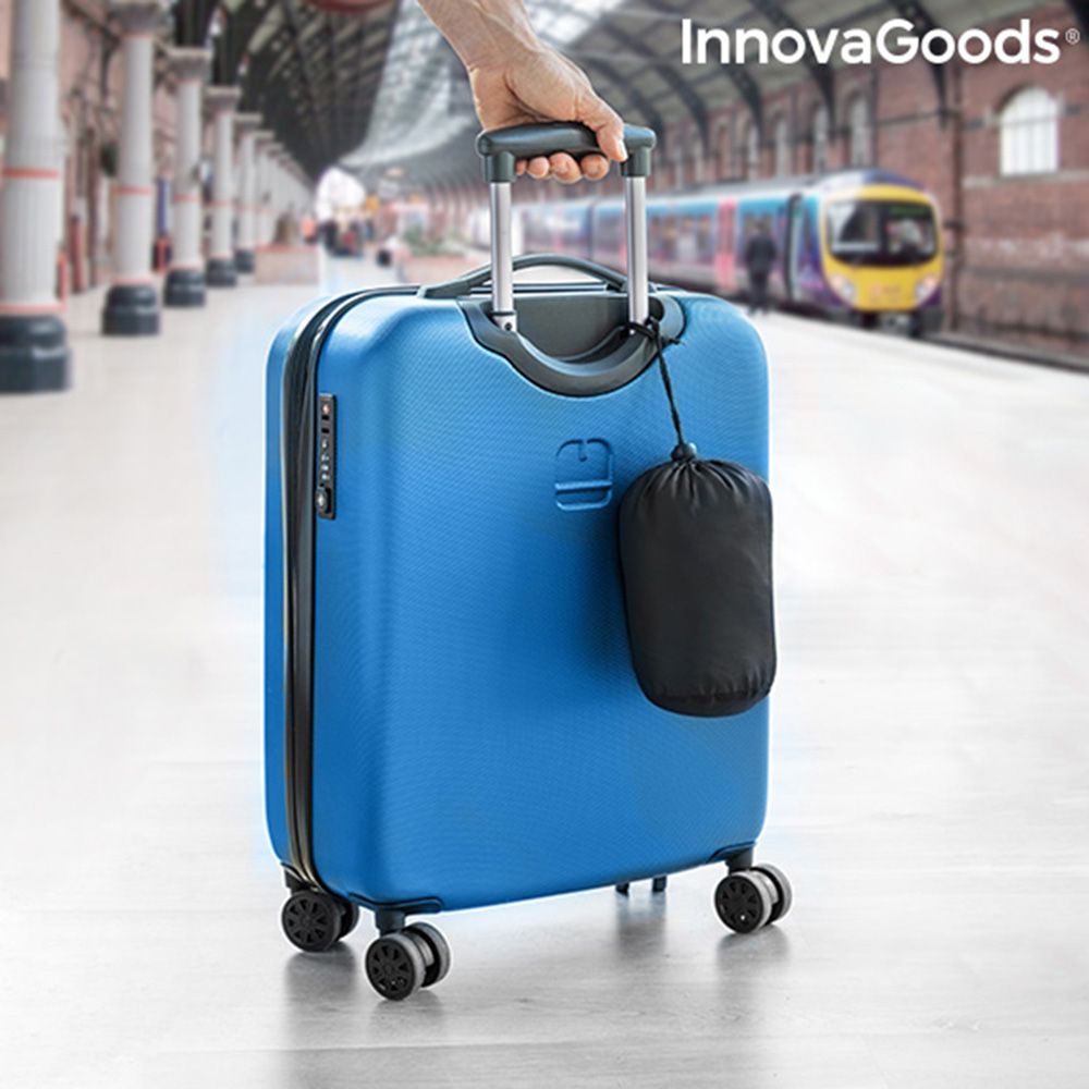 InnovaGoods Oppblåsbar Reisepute