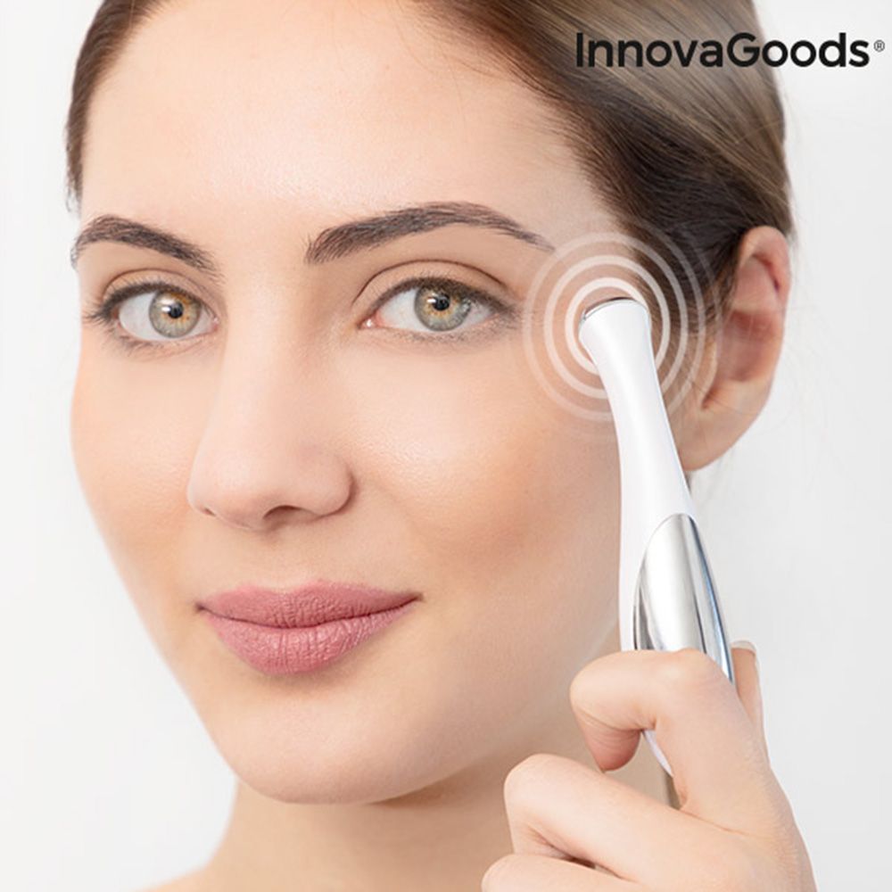 InnovaGoods Ryppyjä Estävä Kynä Silmille & Huulille