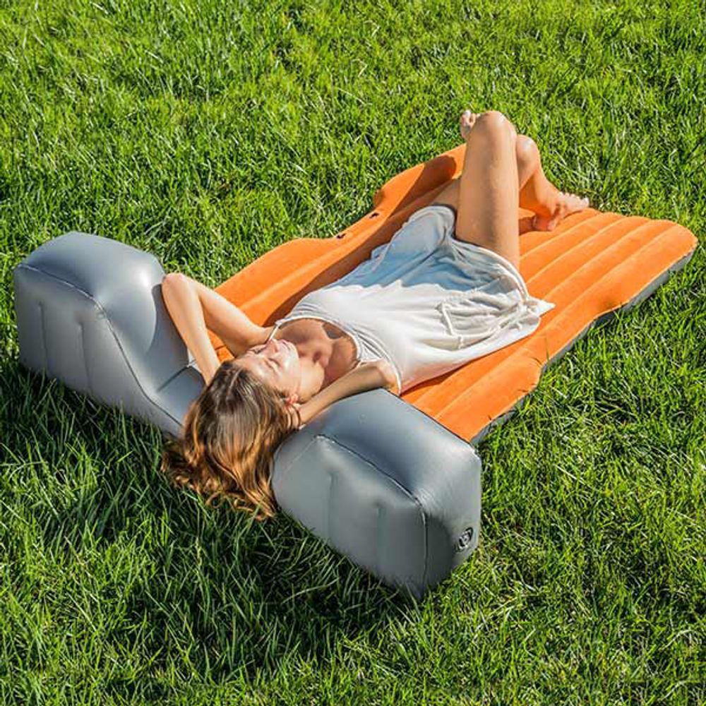 InnovaGoods Bilmadrass