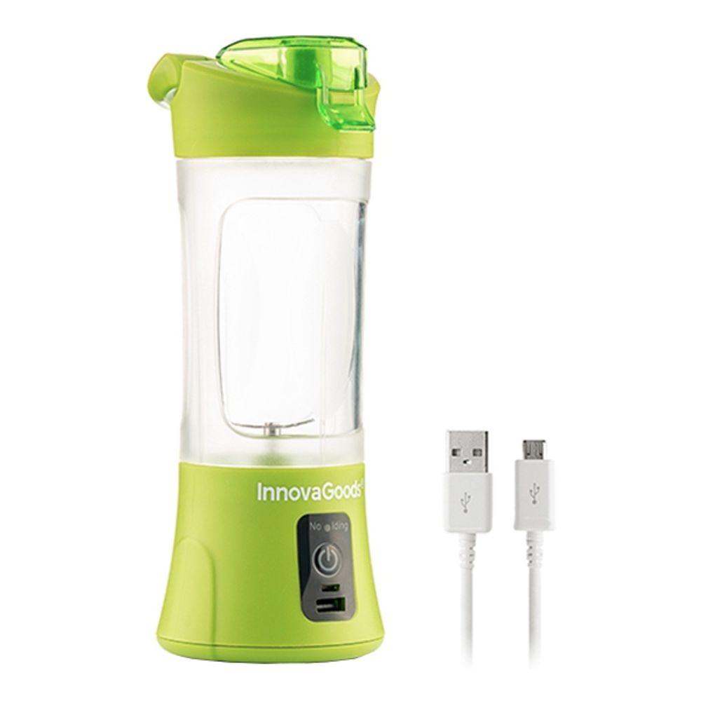 InnovaGoods Portabel Blender