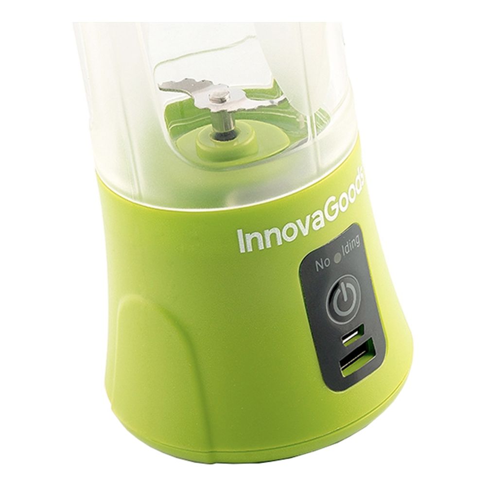 InnovaGoods Portabel Blender